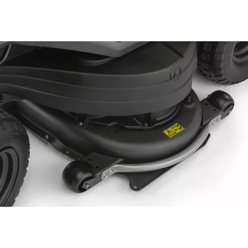 STIGA Tornado 9121 W – traktor ogrodowy