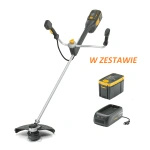 STIGA Kosa akumulatorowa BC 700e B Zestaw promocyjny z E 440 i EC 415 S