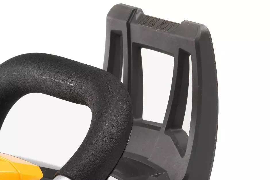STIGA Pilarka spalinowa CS 750 - 18 - system kontroli wibracji