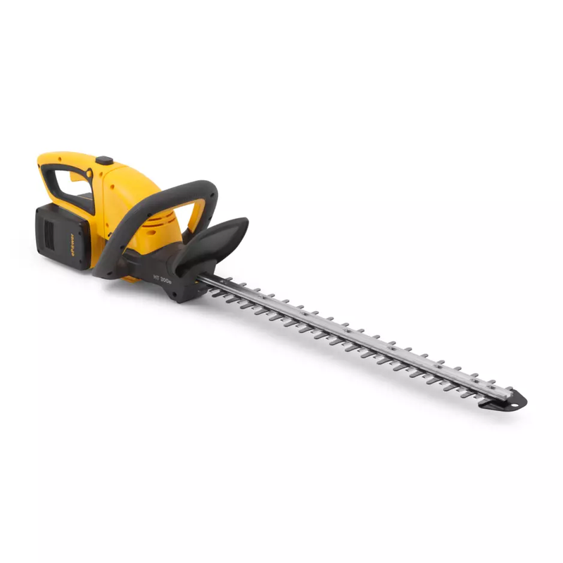 STIGA HT 300e – sekator akumulatorowy, zestaw