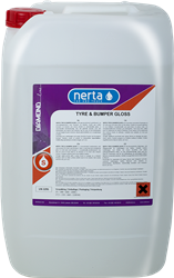 Nerta Tyre & Bumper Gloss 5 l