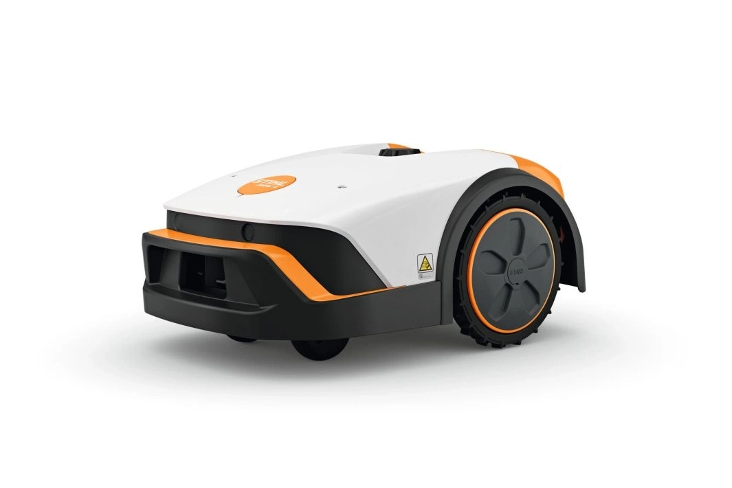 STIHL Robot koszący iMOW 6 (3000m2) - innowacyjne koszenie