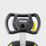 Karcher BD 30/4 C Bp Pack - szorowarka tarczowa akumulatorowa