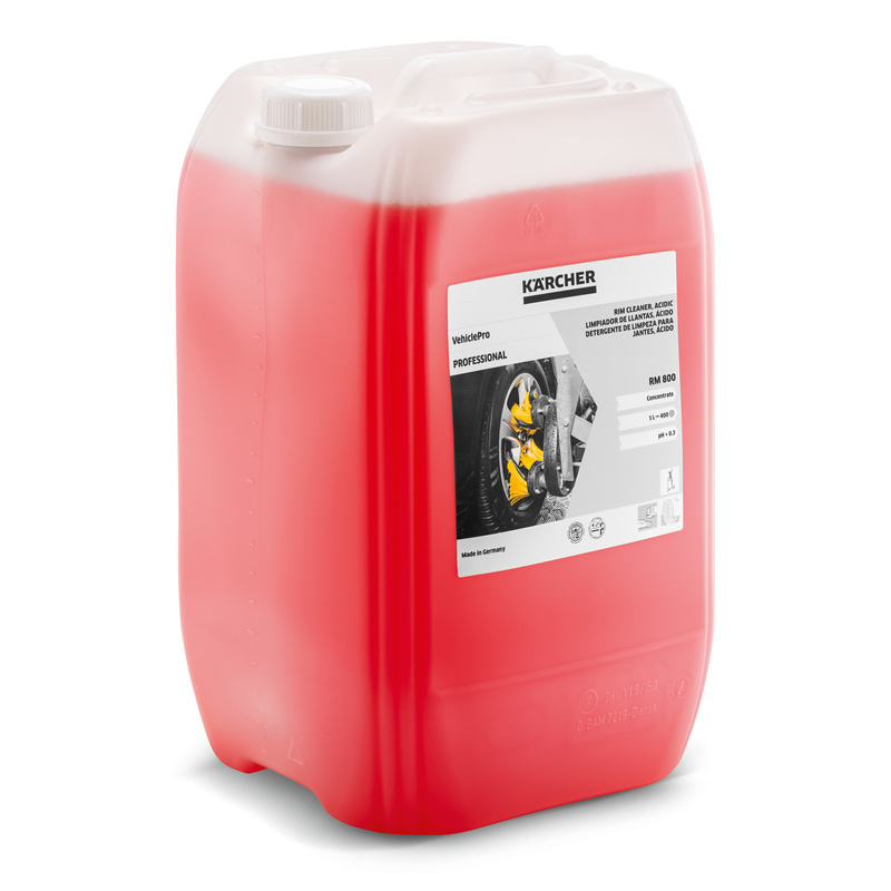 Karcher RM 800 ASF Środek do czyszczenia felg, 20L