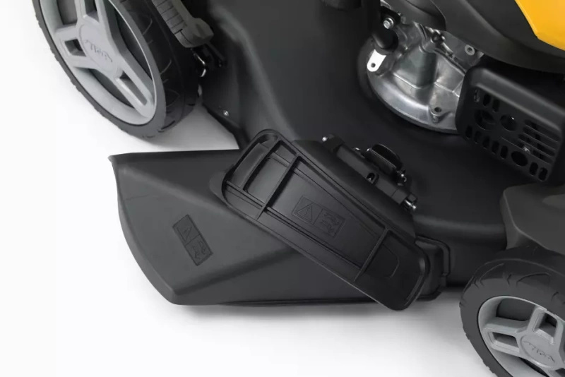 STIGA Combi 53 SQ – kosiarka spalinowa