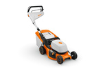 STIHL RMA 248 T, bez akumulatora i ładowarki