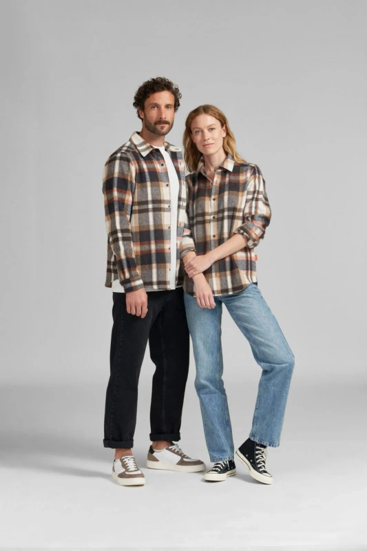 Koszula FLANNEL COSY