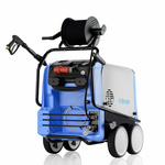 Kranzle therm-RP 1400 T EH myjka wysokociśnieniowa
