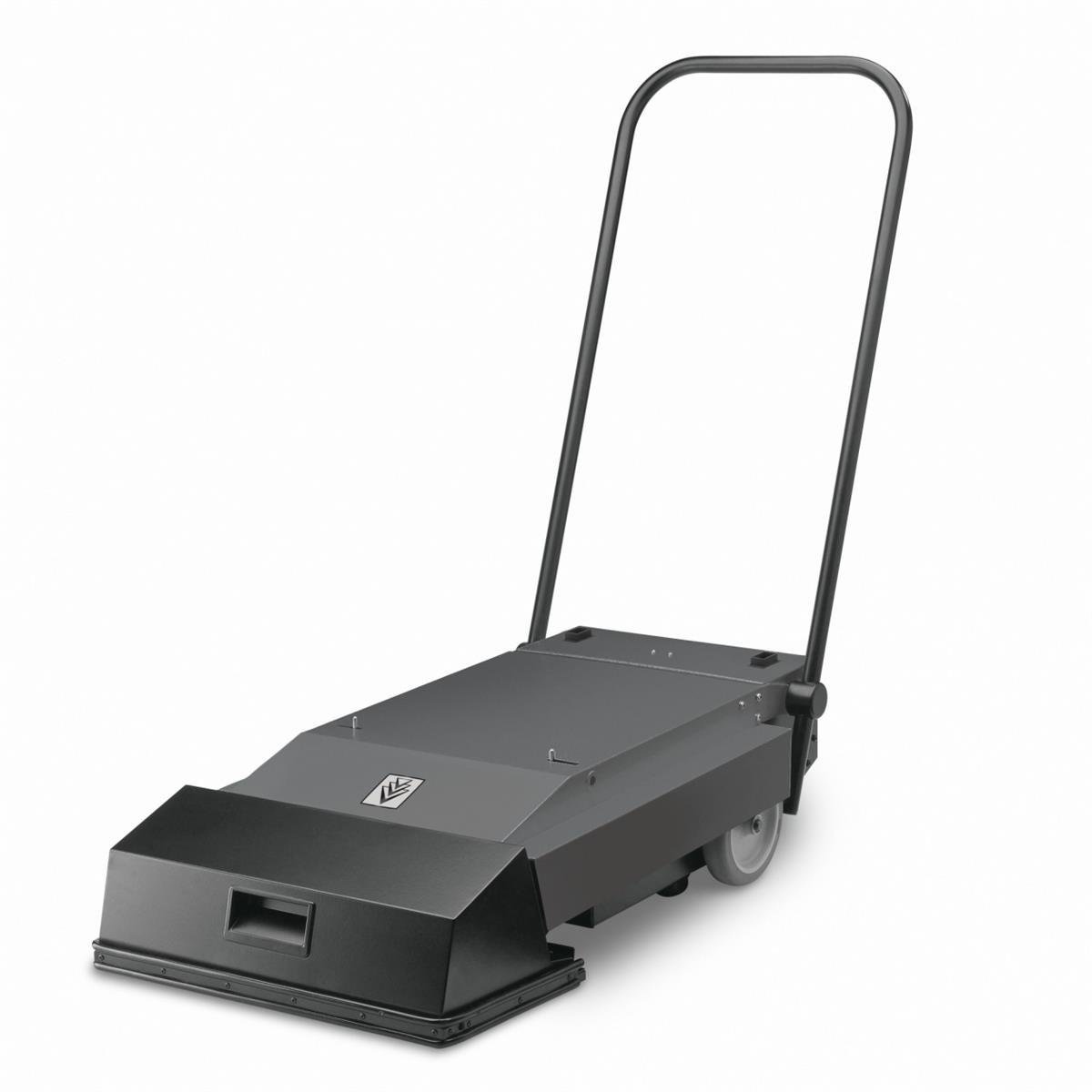 Karcher szorowarka schodów ruchomych BR 45/10 ESC - wydajność i skuteczność czyszczenia