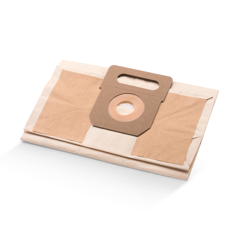 PROFI P6 odkurzacz na sucho