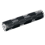 Walec szczotki czarny (old colour grey)