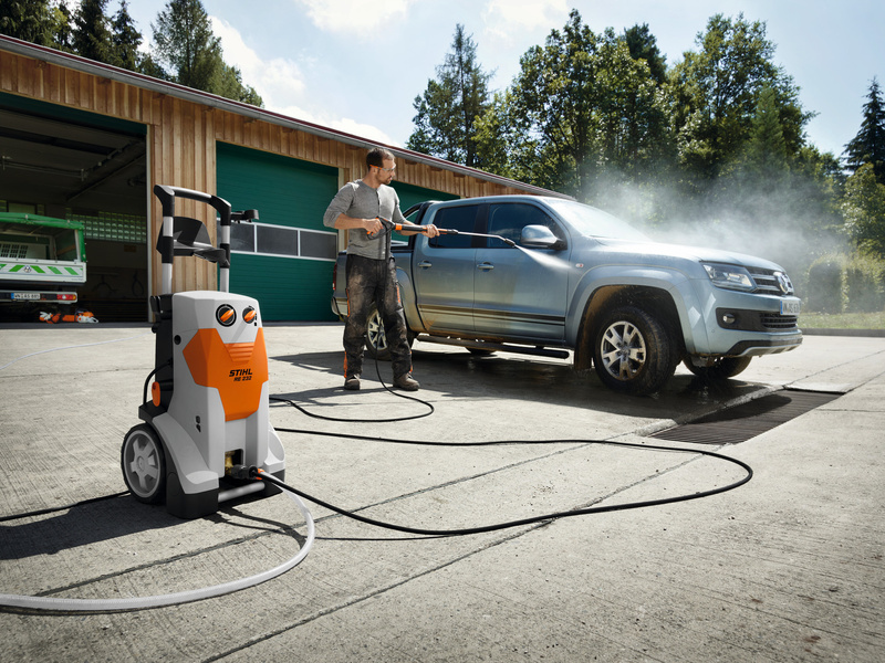 Stihl Myjka wysokociśnieniowa RE 232