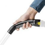 KARCHER Kolanko, NT, DN 35, tworzywo, przewodzące prąd, Clip 2.0