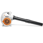 STIHL BG 56 – dmuchawa spalinowa, 13 N, 71 m/s