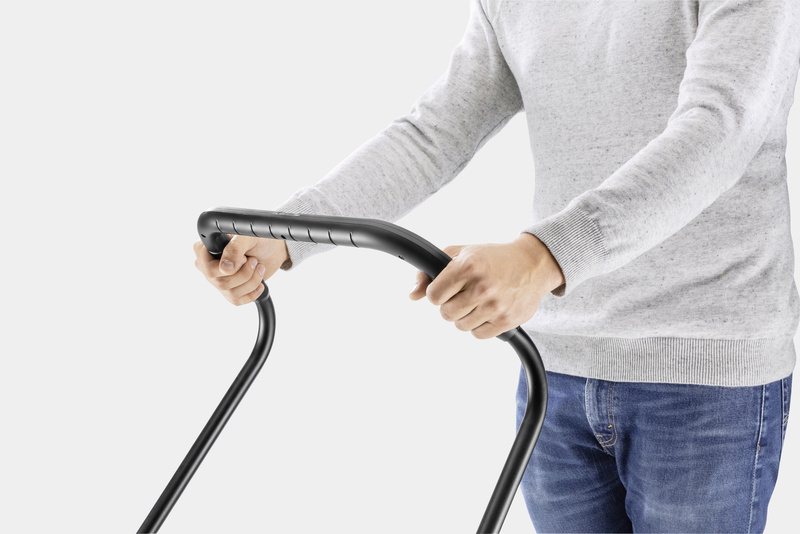 Zamiatarka Karcher S 6