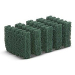 Karcher Pady ręczne, zielone (do BR 47/35 Esc) 5 szt.