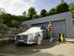 Karcher szampon samochodowy RM 619, 5L