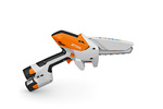 STIHL GTA 30, zestaw
