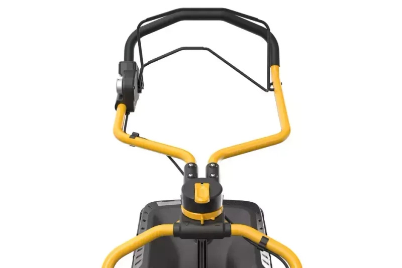 STIGA Combi 753e V – kosiarka akumulatorowa, zestaw