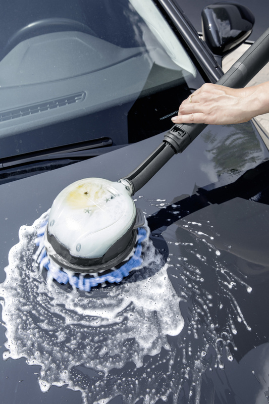Karcher szampon samochodowy RM 619, 5L