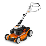 STIHL RM 650 V – kosiarka spalinowa 48 cm, kosz 70 l, 3,5 KM