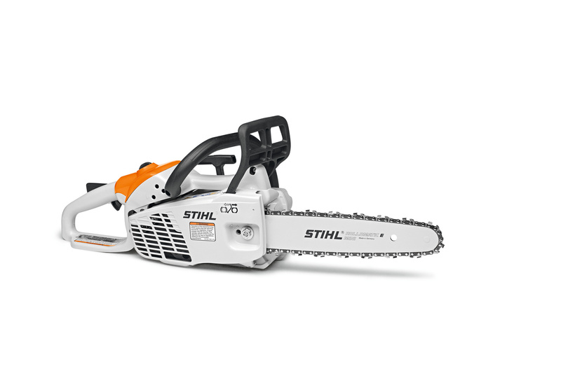 STIHL MS 194 C-E – pilarka spalinowa, prowadnica 35 cm, PM3
