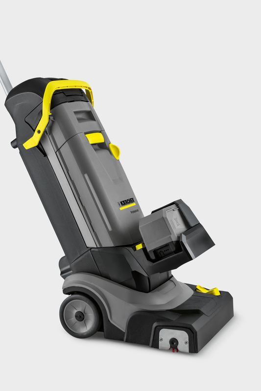 Karcher Szorowarka BR 30/4 C BP PACK