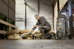 KARCHER ODKURZACZ PRZEMYSŁOWY IVM 40/24-2 H ACD