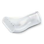 Karcher Silikonowa ssawka powierzchniowa FDA przezroczysta DN-F40