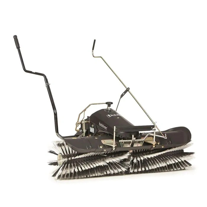 Zamiatarka doczepiana tk520