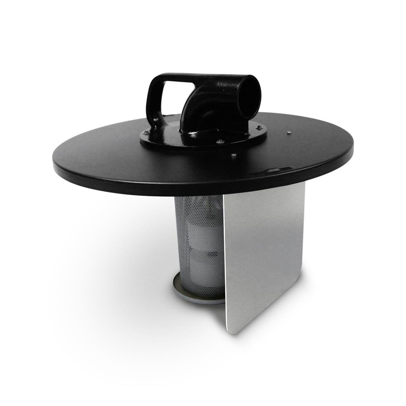 Karcher Pokrywa/Separator