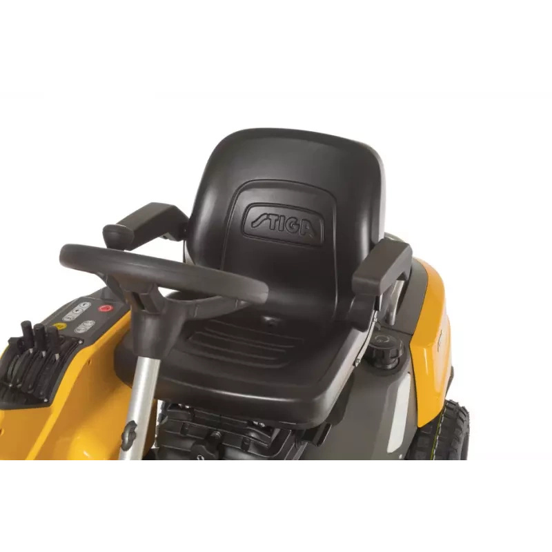 STIGA Park Pro 900 AWX – traktor ogrodowy