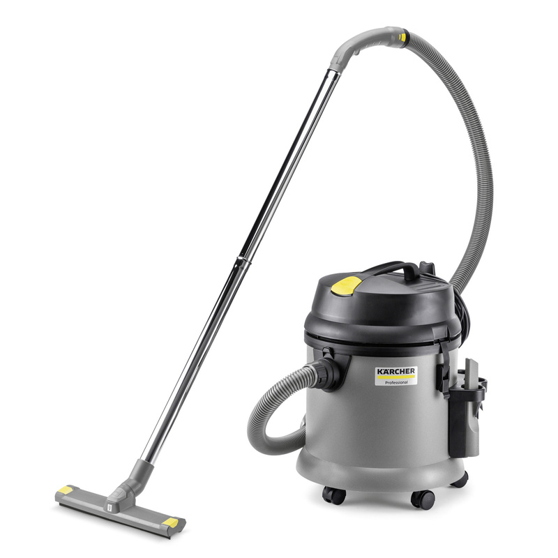Karcher NT 27/1 Adv - odkurzacz uniwersalny