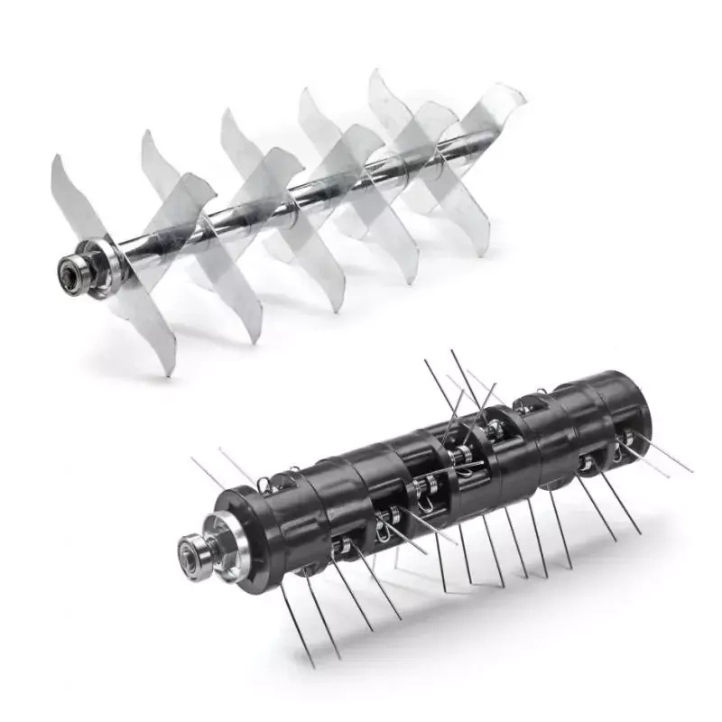 STIGA SV 415 E - wertykulator elektryczny