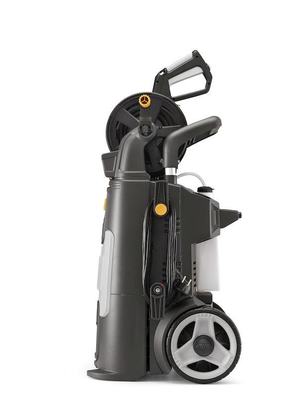 STIGA HPS 550 R - myjka ciśnieniowa