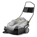 Karcher CVS 65/1 Bp - odkurzacz szczotkowy akumulatorowy (bez akumulatora i ładowarki)