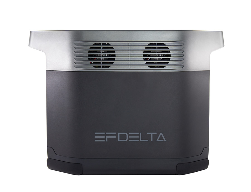 ECOFLOW Bank energii DELTA 1300 1260Wh