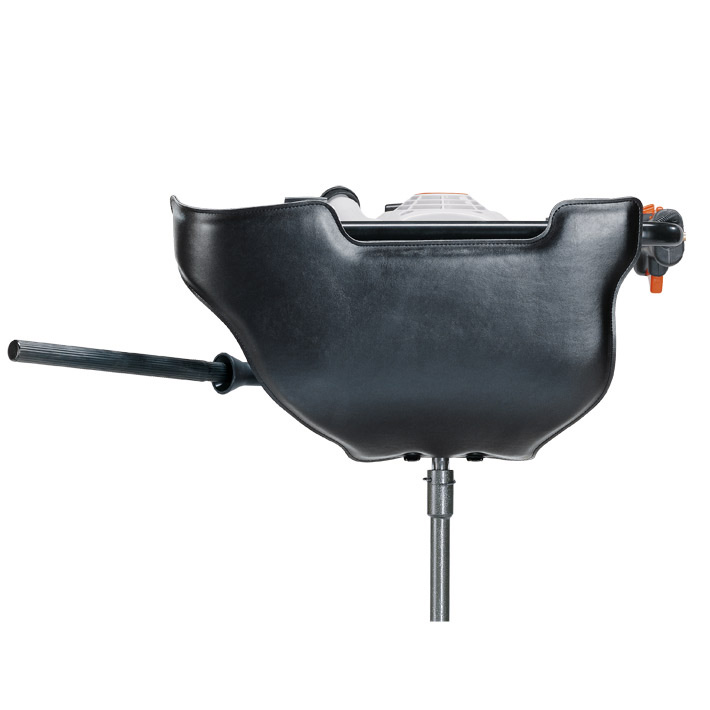 STIHL Poduszka amortyzująca - komfort i ergonomia