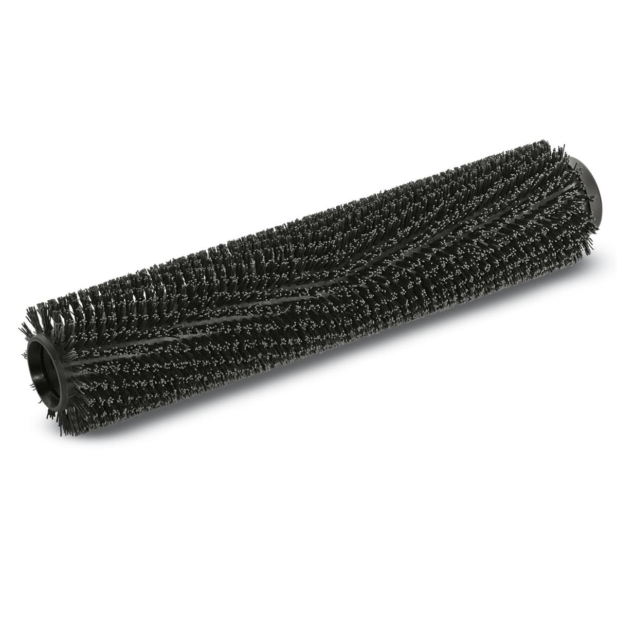 Roller brush black (old colour grey) - efektywność i wszechstronność