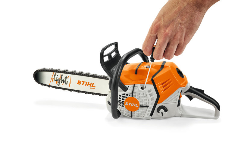 STIHL Pilarka - zabawka