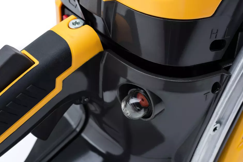 STIGA CS 540 – pilarka spalinowa