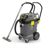 Karcher NT 50/1 Tact Te M - odkurzacz do pyłów (klasa M)