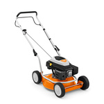 Stihl kosiarka spalinowa RM 2 RC [Moc 3 KM] Szer. koszenia 46 cm, poj. kosza 80L