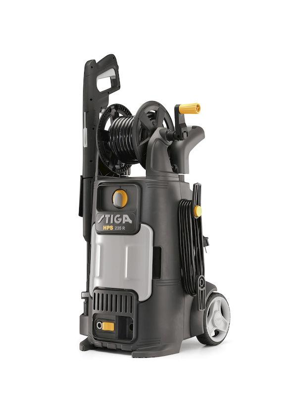 STIGA HPS 235 R – myjka ciśnieniowa