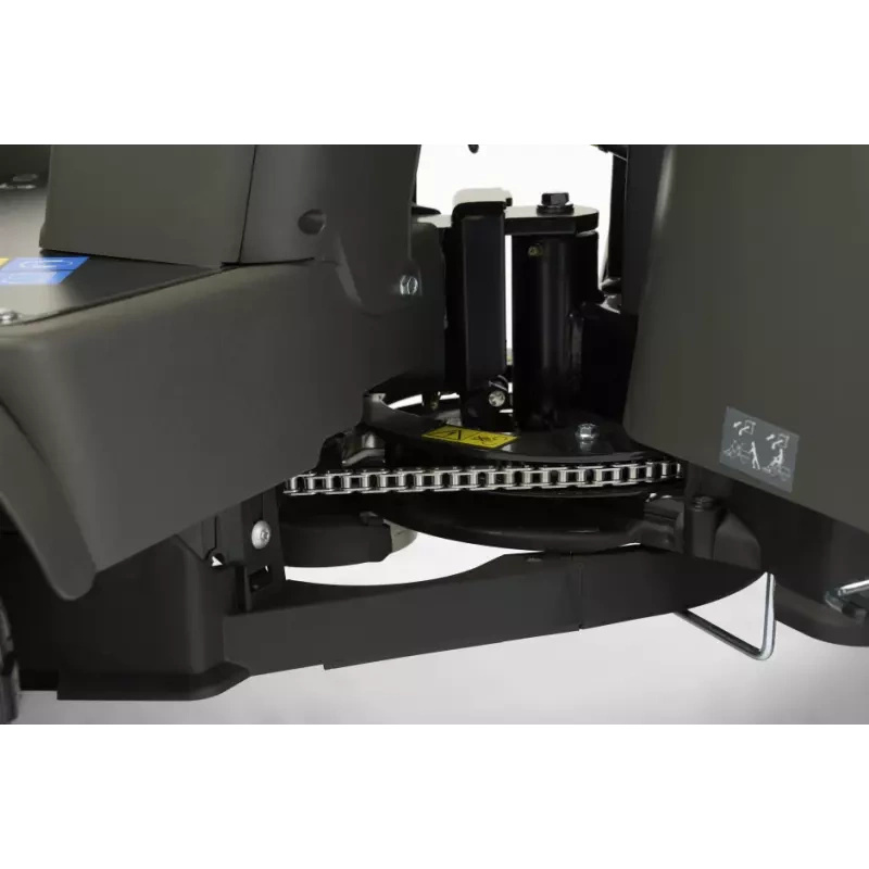 STIGA Park 500 W – traktor ogrodowy