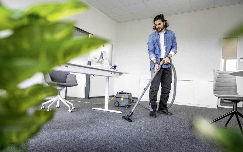 Karcher T 10/1 Adv – odkurzacz suchy