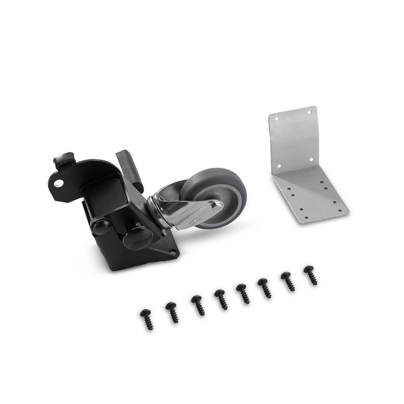 Układ jezdny BD 530 XL