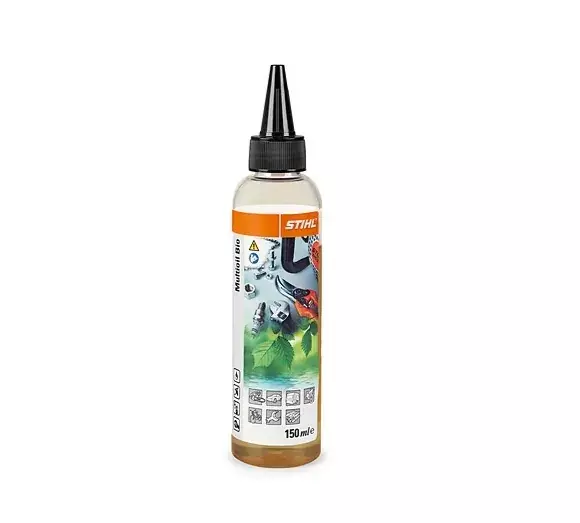 STIHL Multioil do GTA 26 150ml - wszechstronność zastosowania