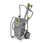 Karcher HD 8/18-4 M Cage - profesjonalna myjka ciśnieniowa
