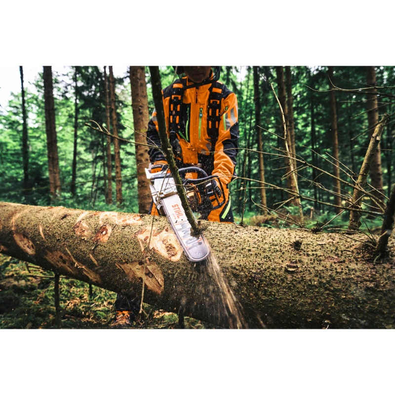 STIHL MS 300 C-M – profesjonalna pilarka spalinowa 4,5 KM